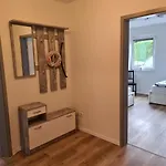 Apartmán Grosse Naehe Flughafen Koeln Bonn *