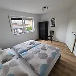 Apartmán Grosse Naehe Flughafen Koeln Bonn Troisdorf