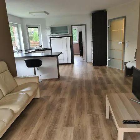 Apartment Grosse Naehe Flughafen Koeln Bonn *