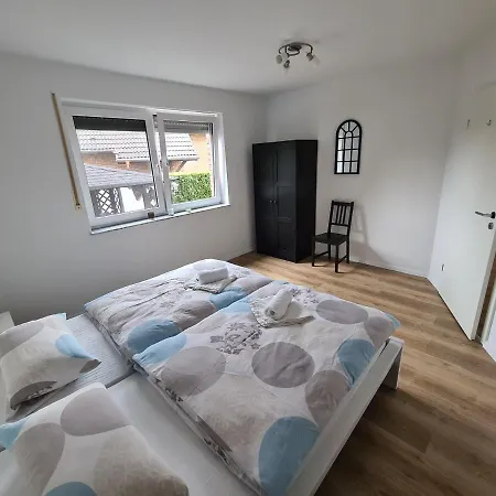 Appartement Grosse Naehe Flughafen Koeln Bonn Troisdorf