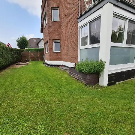 Appartement Grosse Naehe Flughafen Koeln Bonn