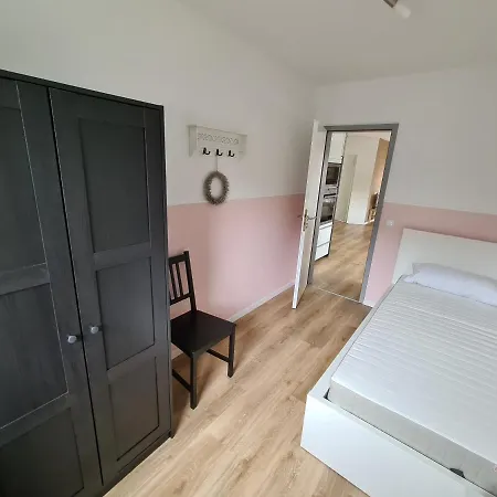 Apartament Grosse Naehe Flughafen Koeln Bonn
