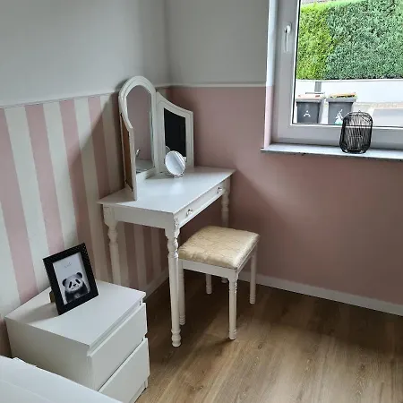 Apartment Grosse Naehe Flughafen Koeln Bonn
