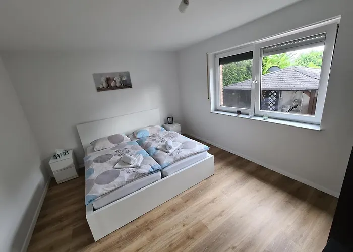 Apartment Große Nähe Flughafen Köln Bonn *