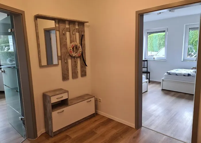 Apartment Große Nähe Flughafen Köln Bonn *