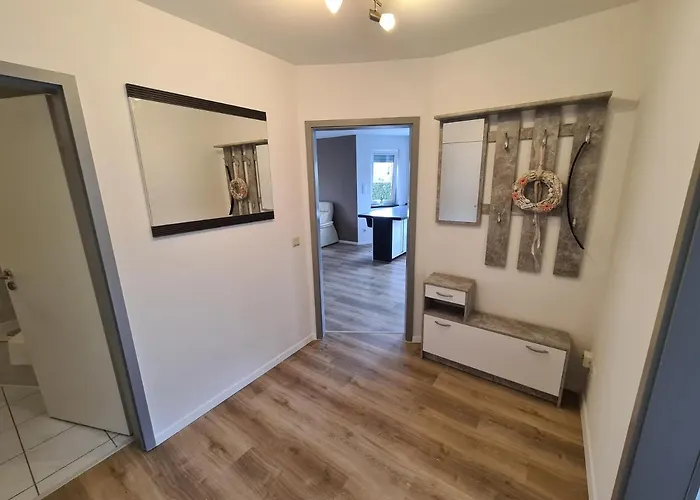 Apartment Große Nähe Flughafen Köln Bonn *