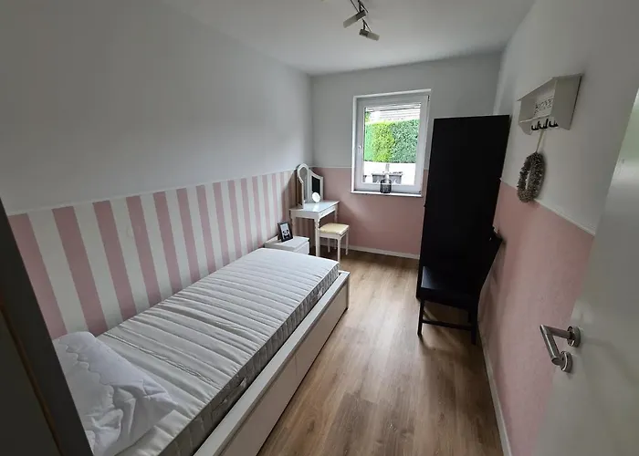 Apartment Große Nähe Flughafen Köln Bonn *