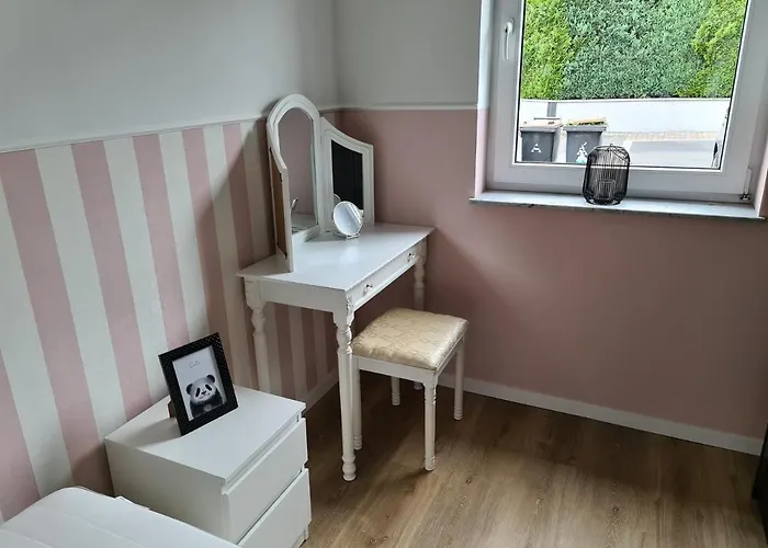 Appartement Grosse Naehe Flughafen Koeln Bonn